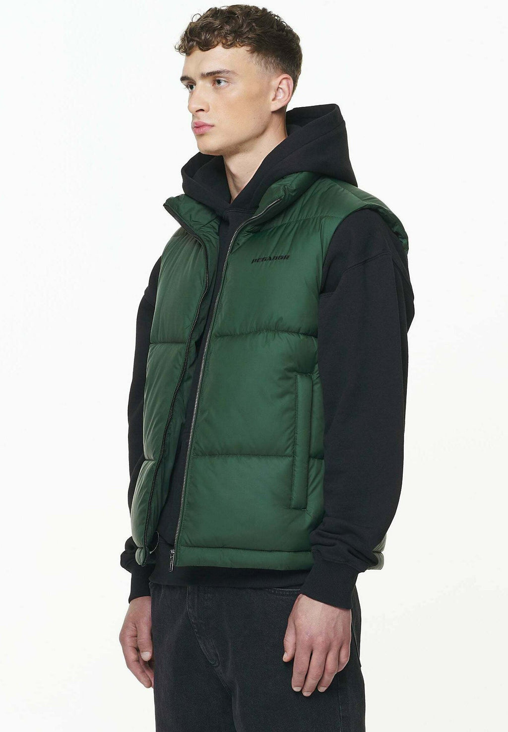 Pegador LANDIN PUFFER