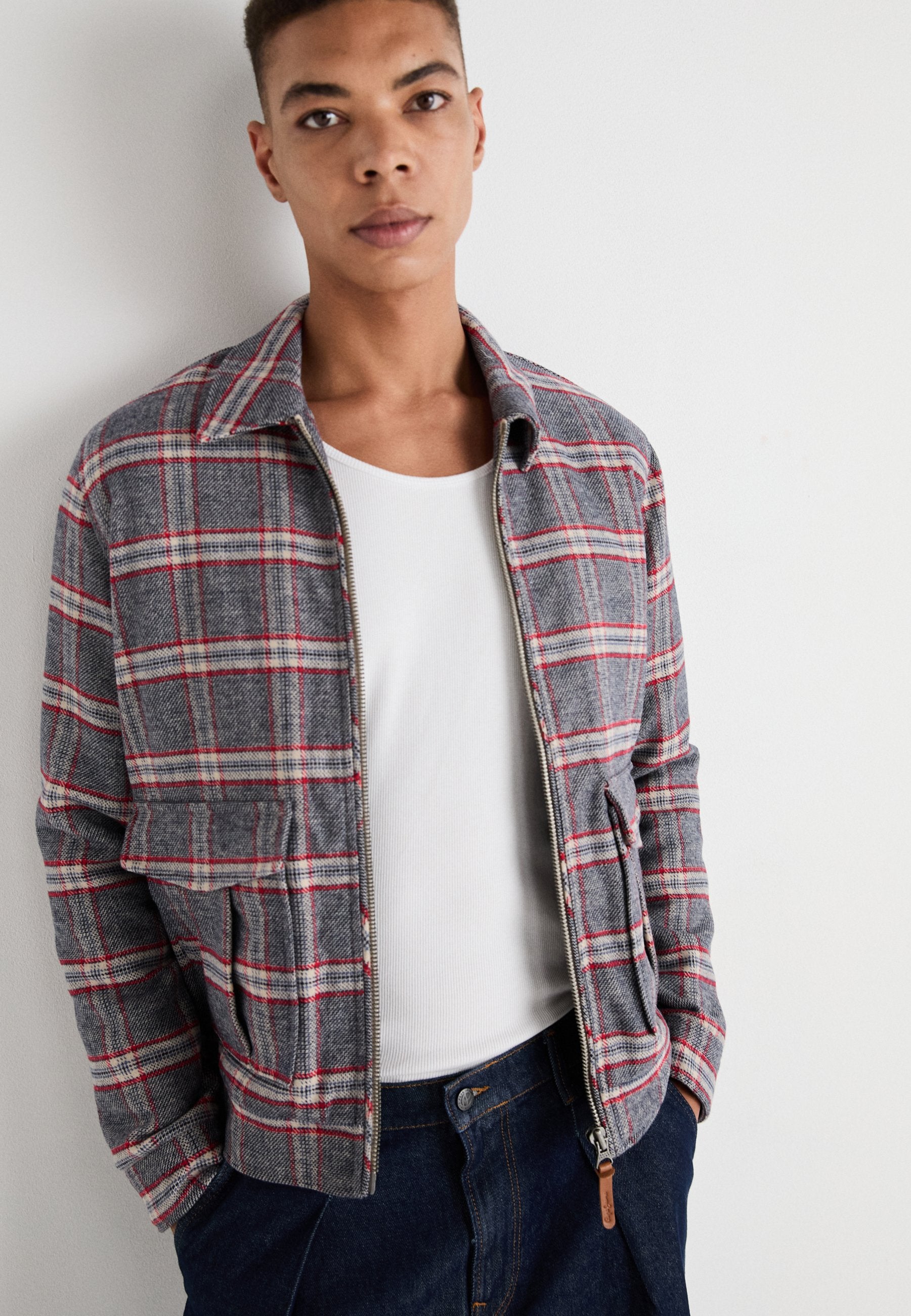 Pepe Jeans THEISKIN