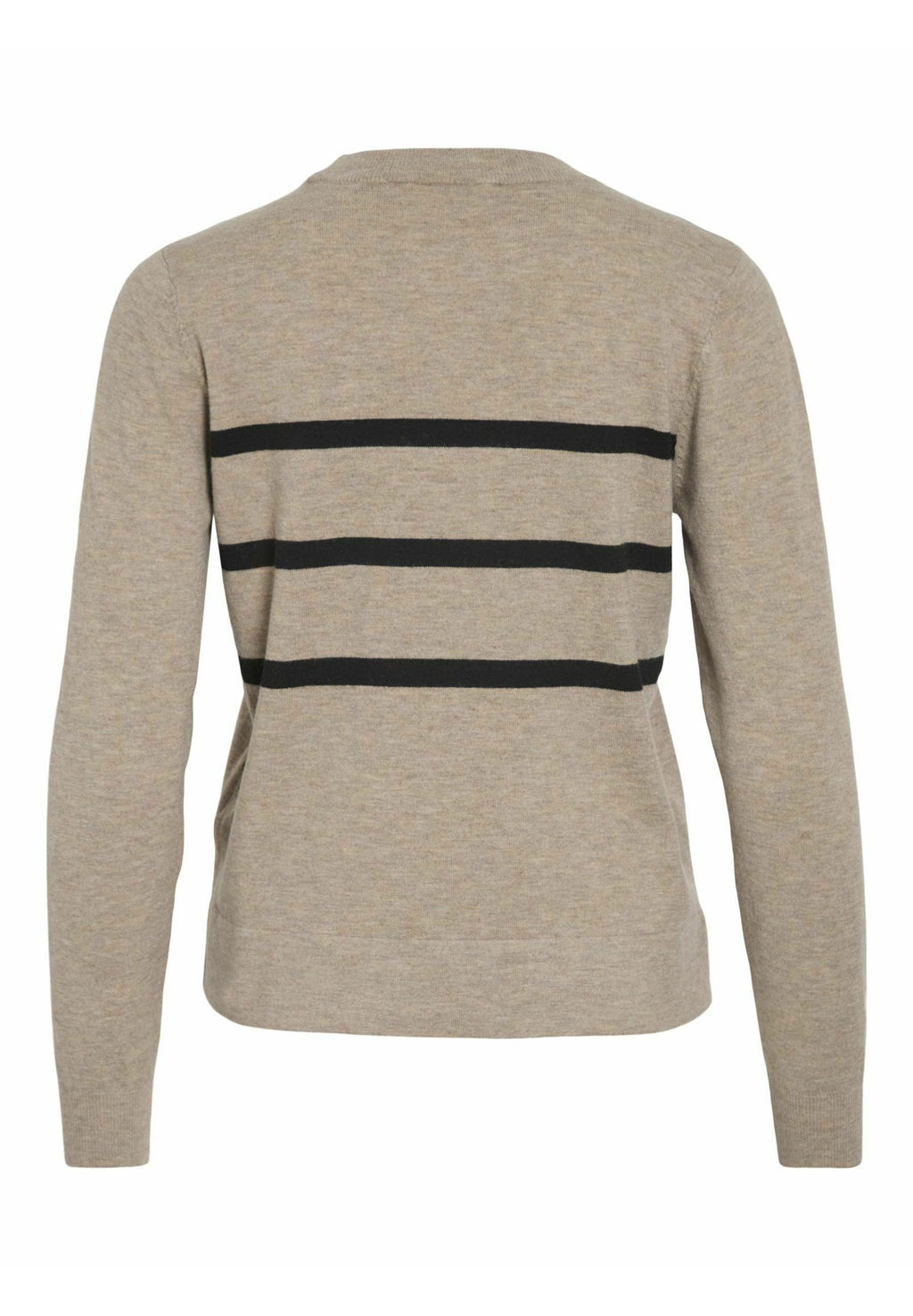 VILA Knitted Round neck