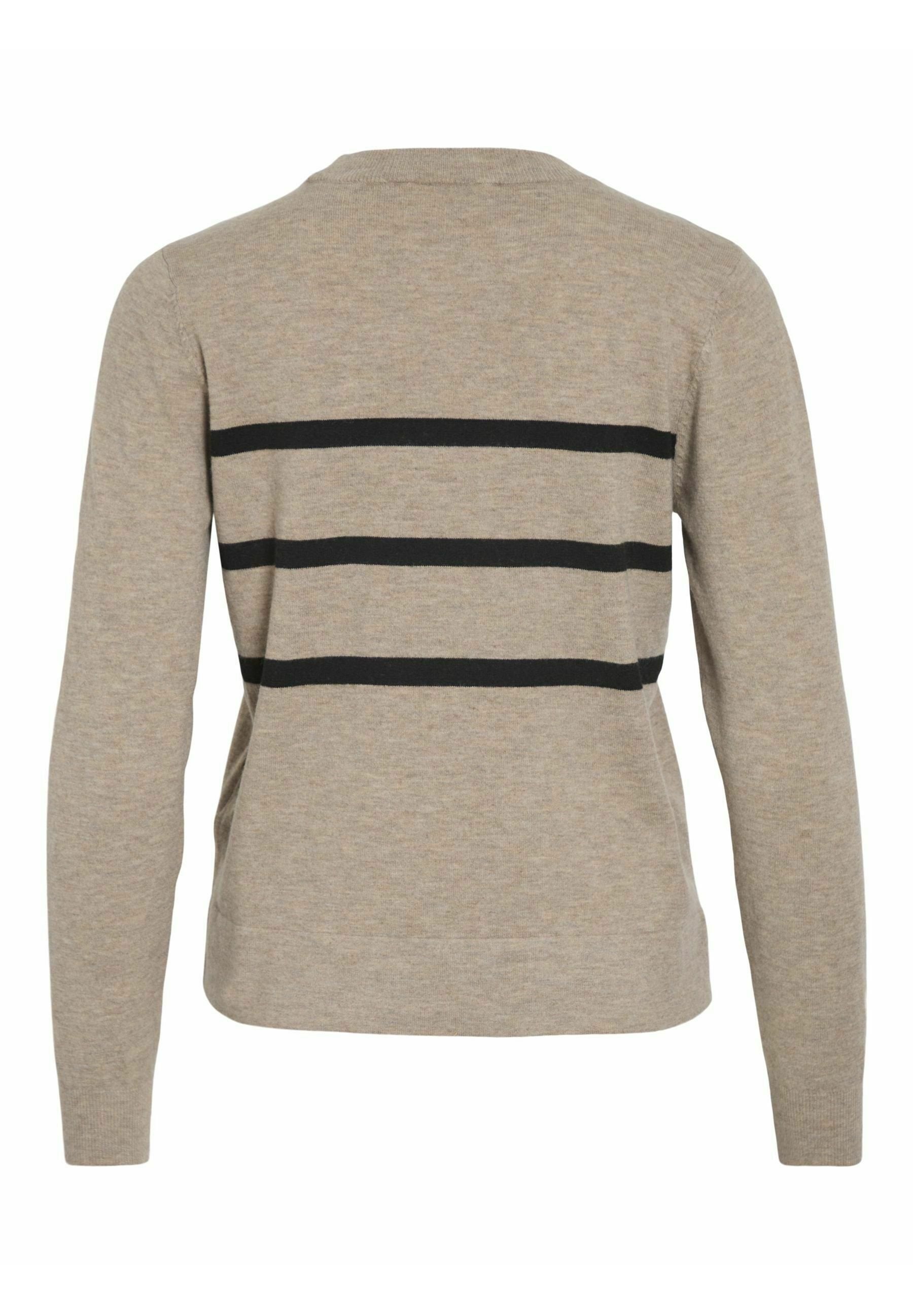 VILA Knitted Round neck