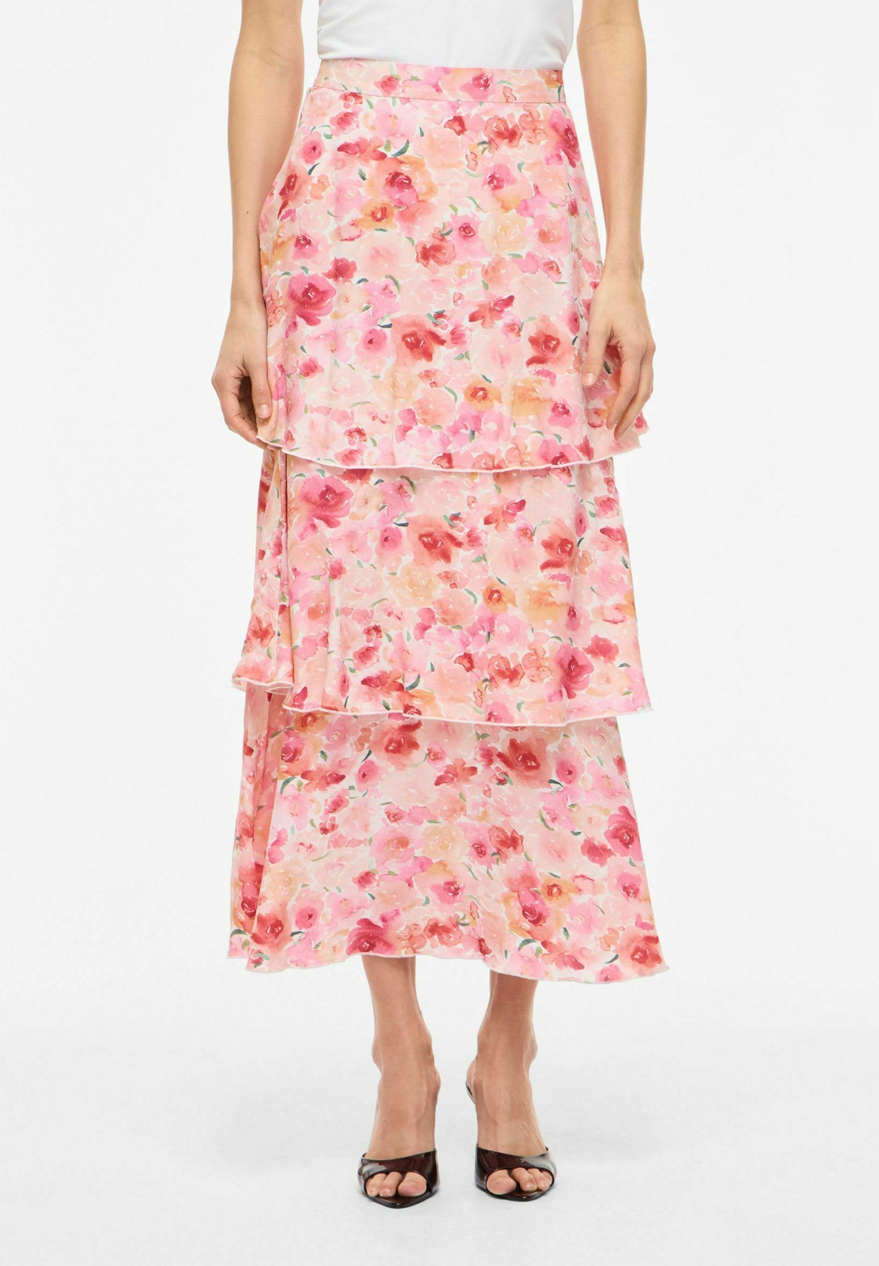 VILA MAXIROCK VIASTRA HIGH WAIST