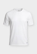 New Balance SPORT ESSENTIALS EVERYDAY - Sports T-shirt - white