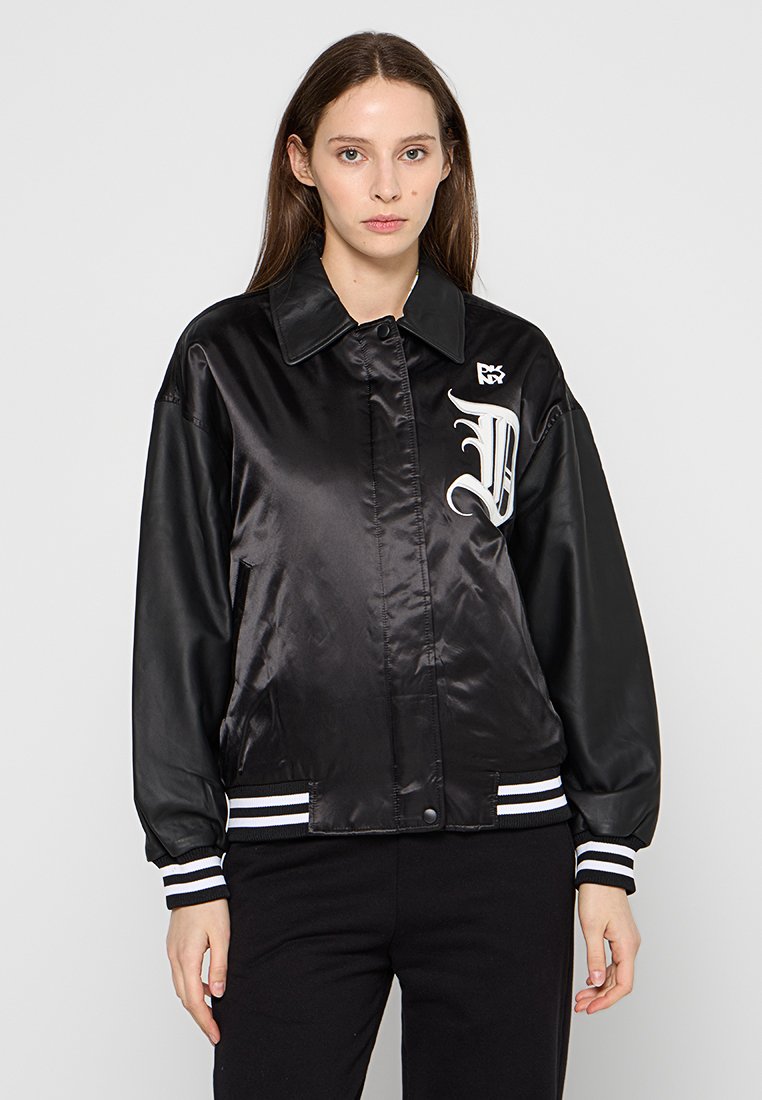 DKNY Bomberjacke Media 1