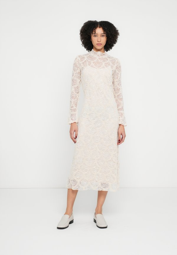 Bruuns Bazaar DEODARA TULLA DRESS