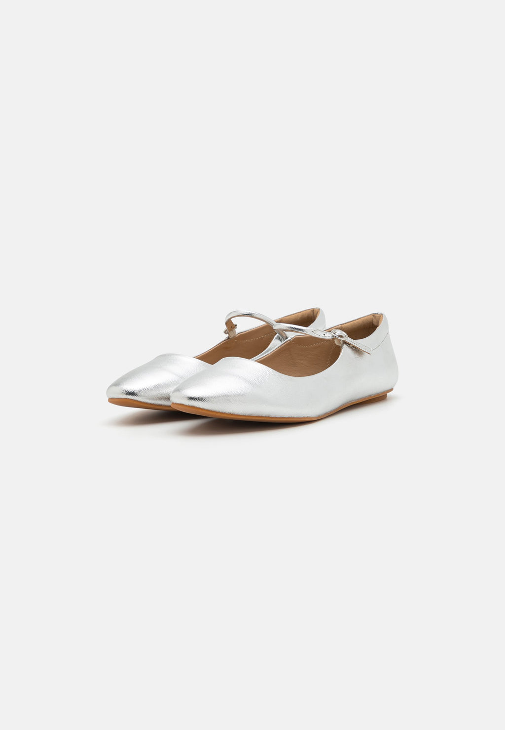 Anna Field LEATHER