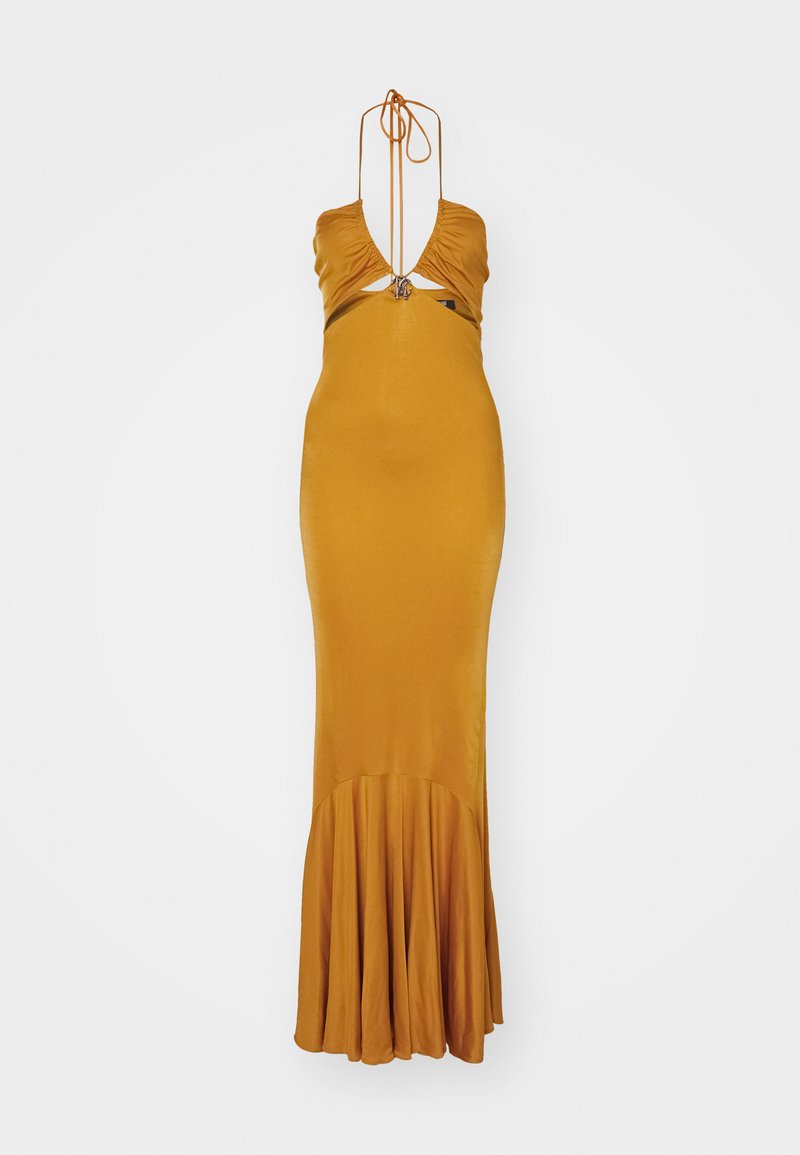 Roberto Cavalli Ballkleid Media 1