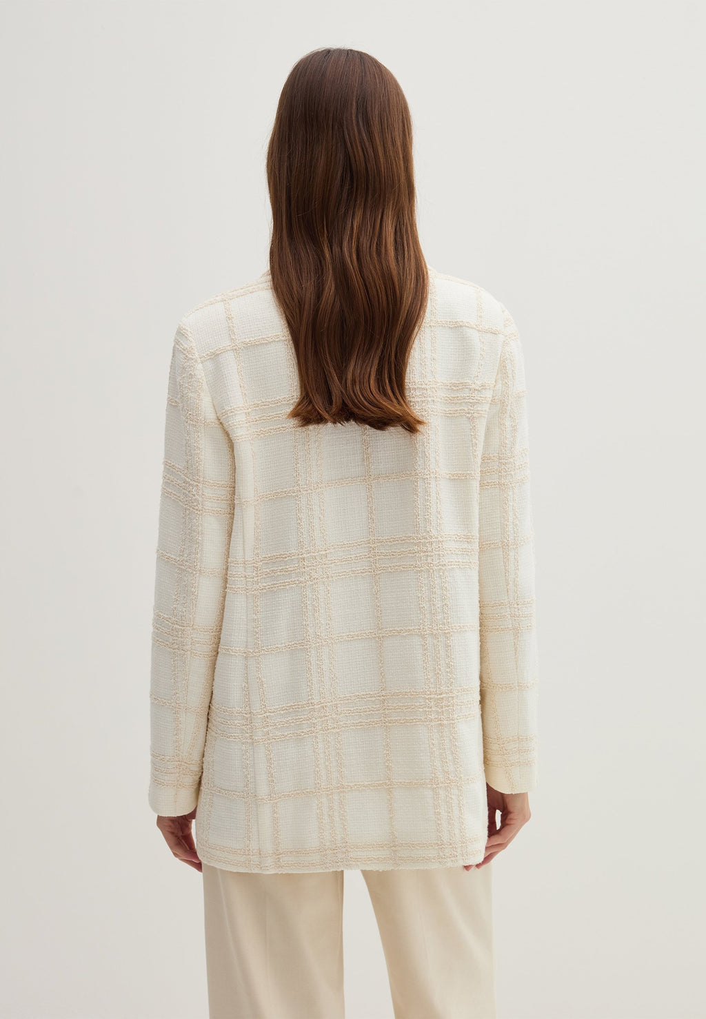 Stefanel   WINDOWPANE