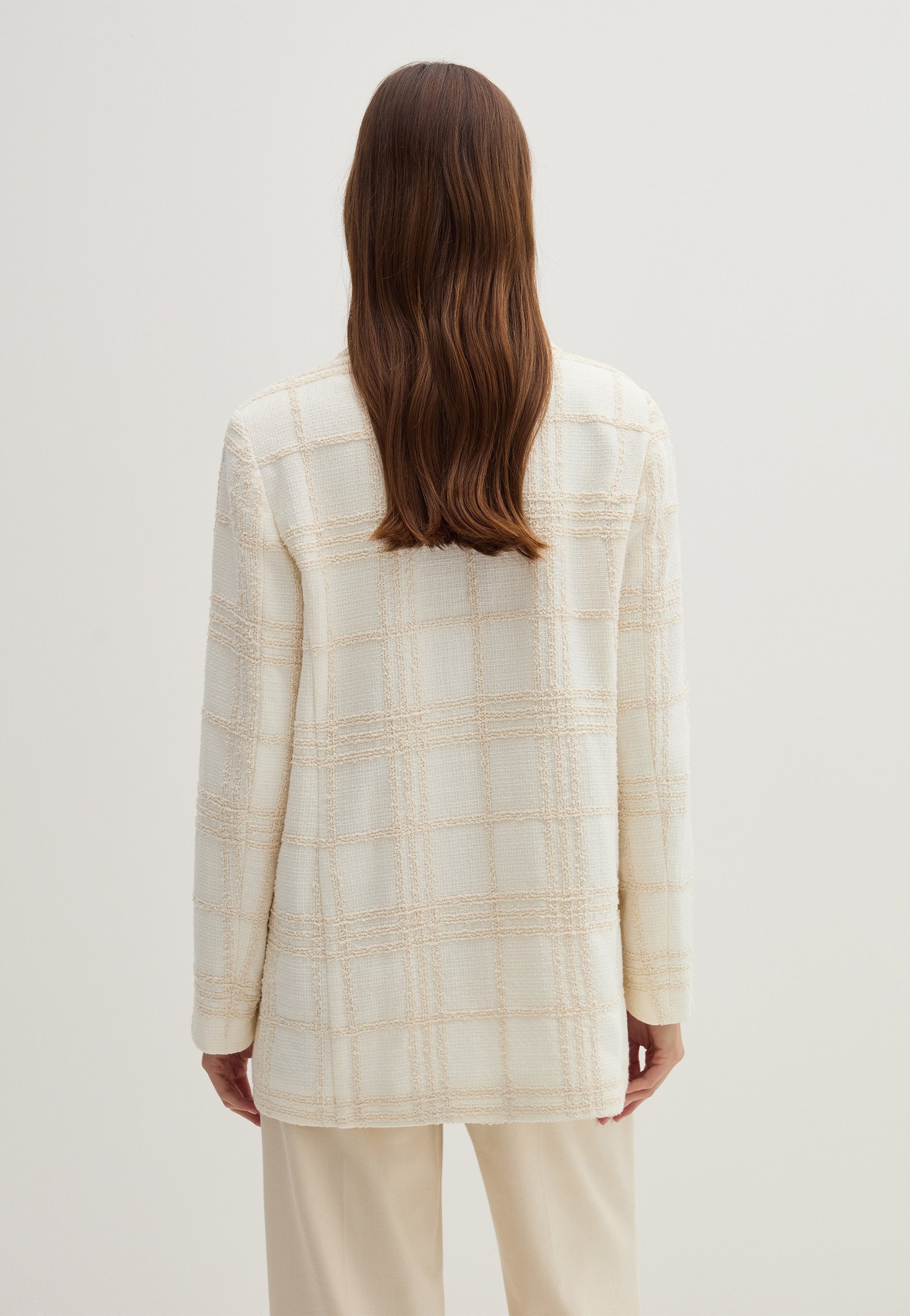Stefanel   WINDOWPANE