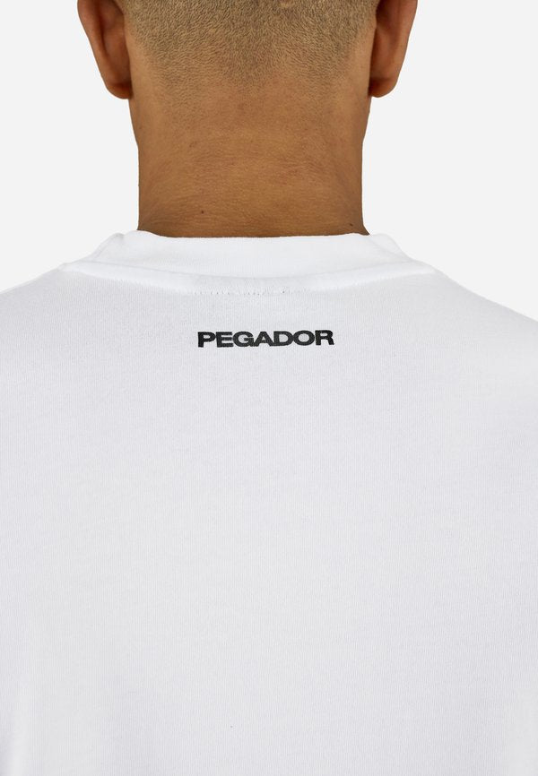 Pegador HARO OVERSIZED TEE