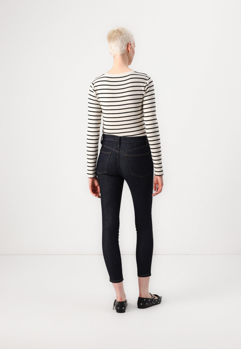 GAP SKINNY