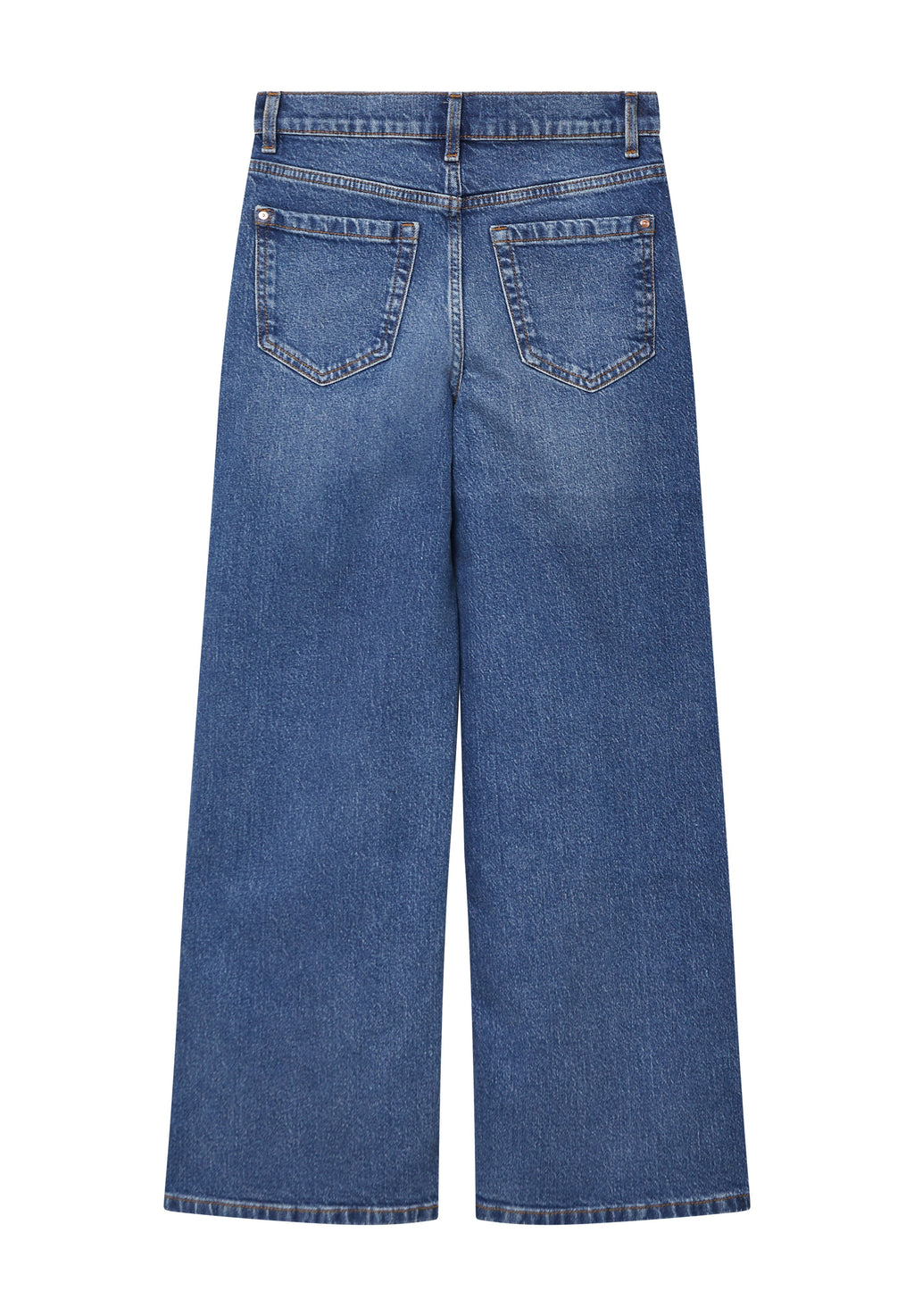 s.Oliver MID RISE WIDE