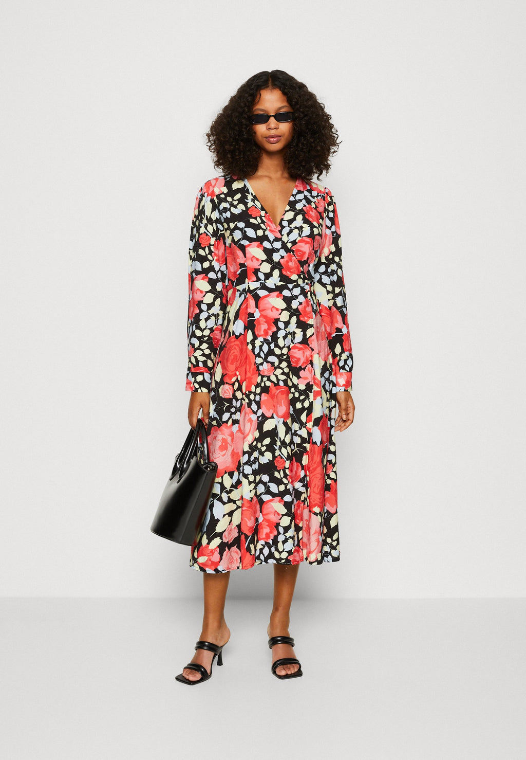 Object OBJLIMONE MIDI DRESS
