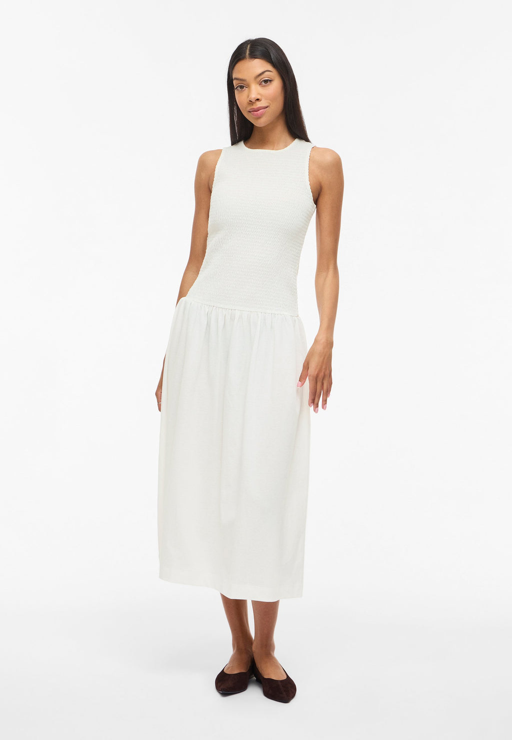 VILA Midi VIELINORE Sleeveless