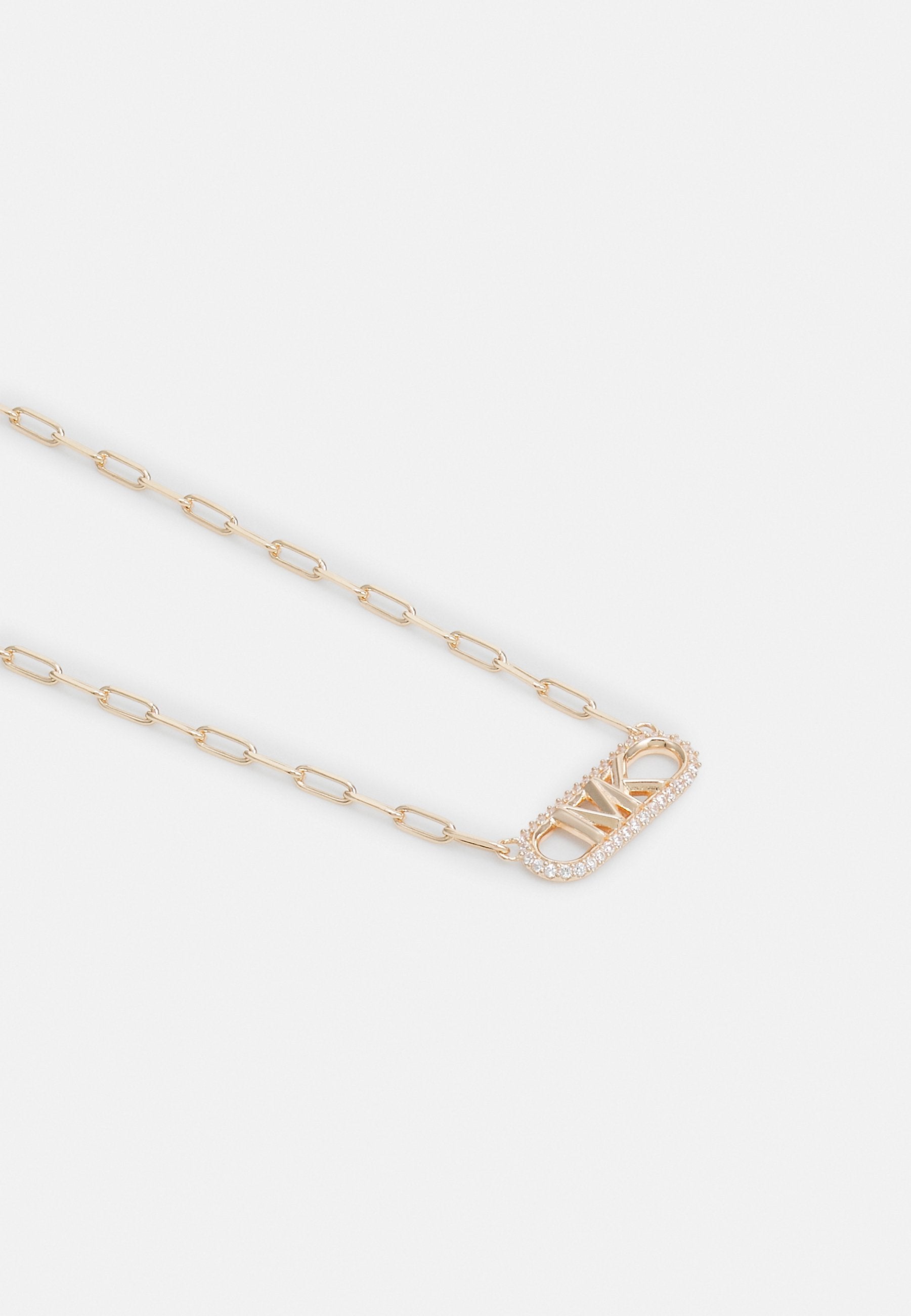NECKLACE KORS Media 4