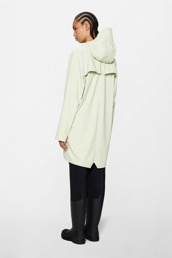 Rains LONG JACKET UNISEX