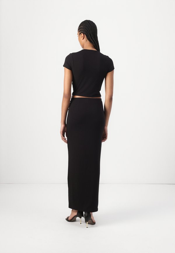 Good American MAXI SKIRT