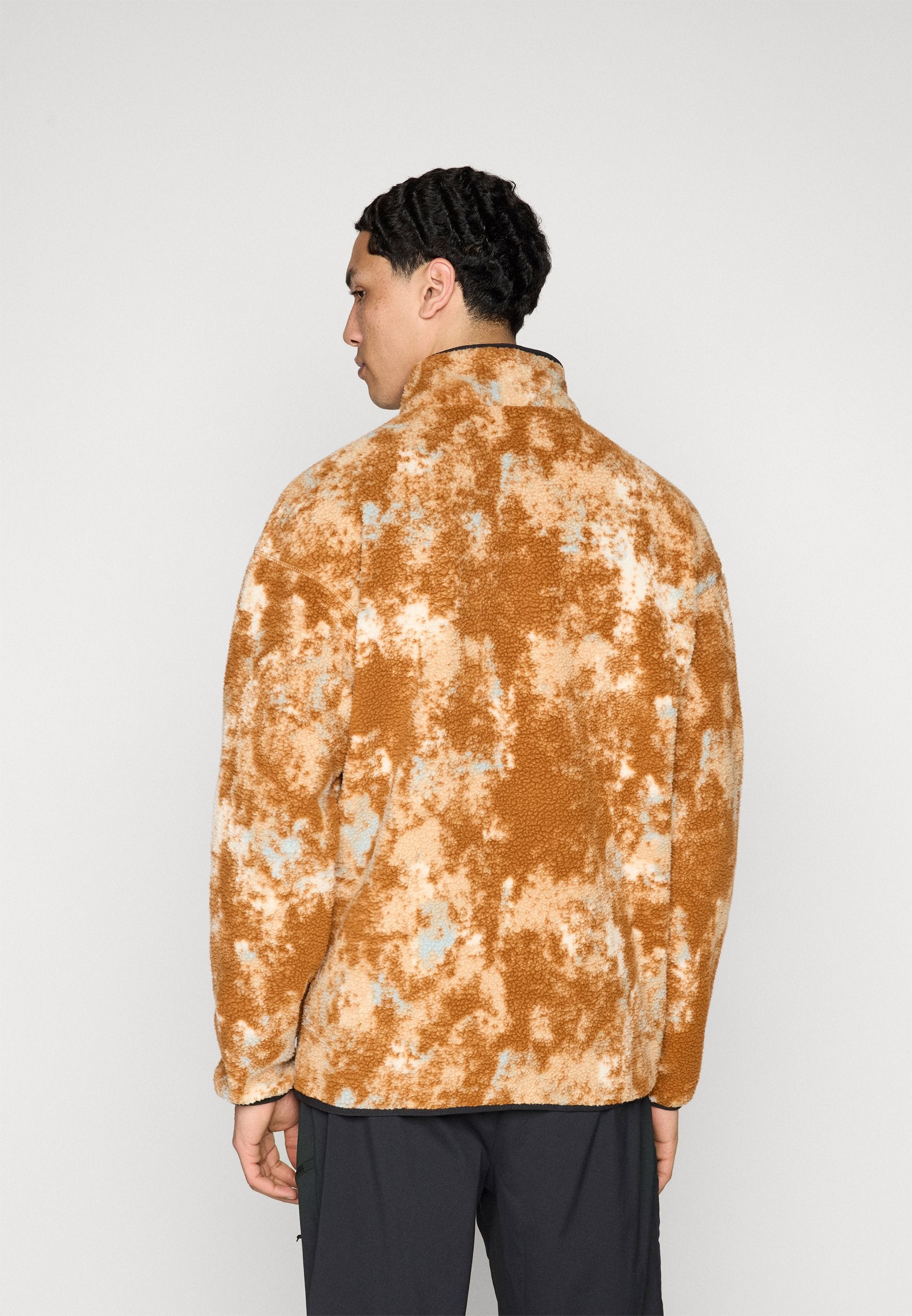 Columbia HELVETIA PRINTED HALF SNAP