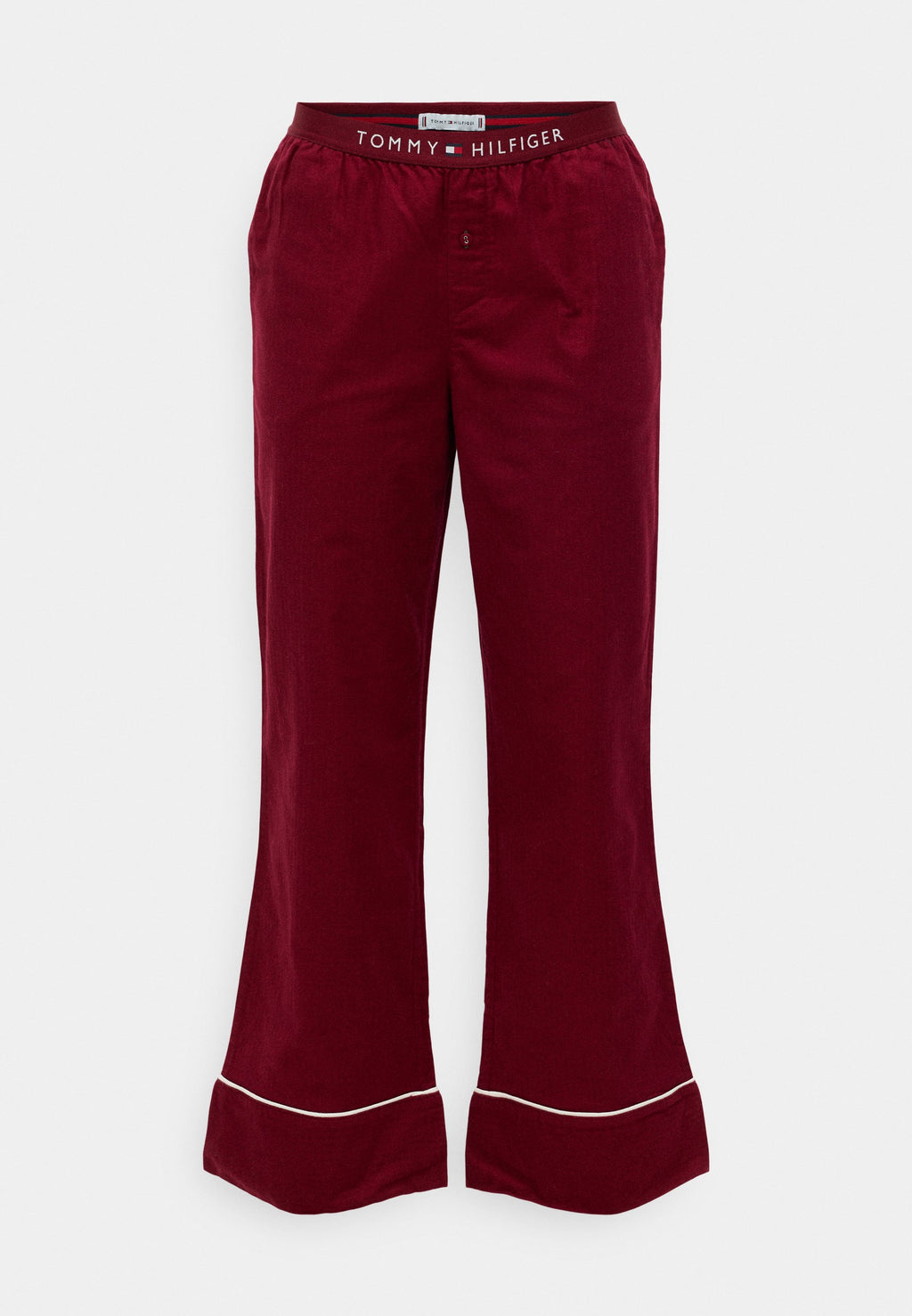 SLEEP SOLID PANTS Media 1