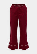 SLEEP SOLID PANTS Media 1