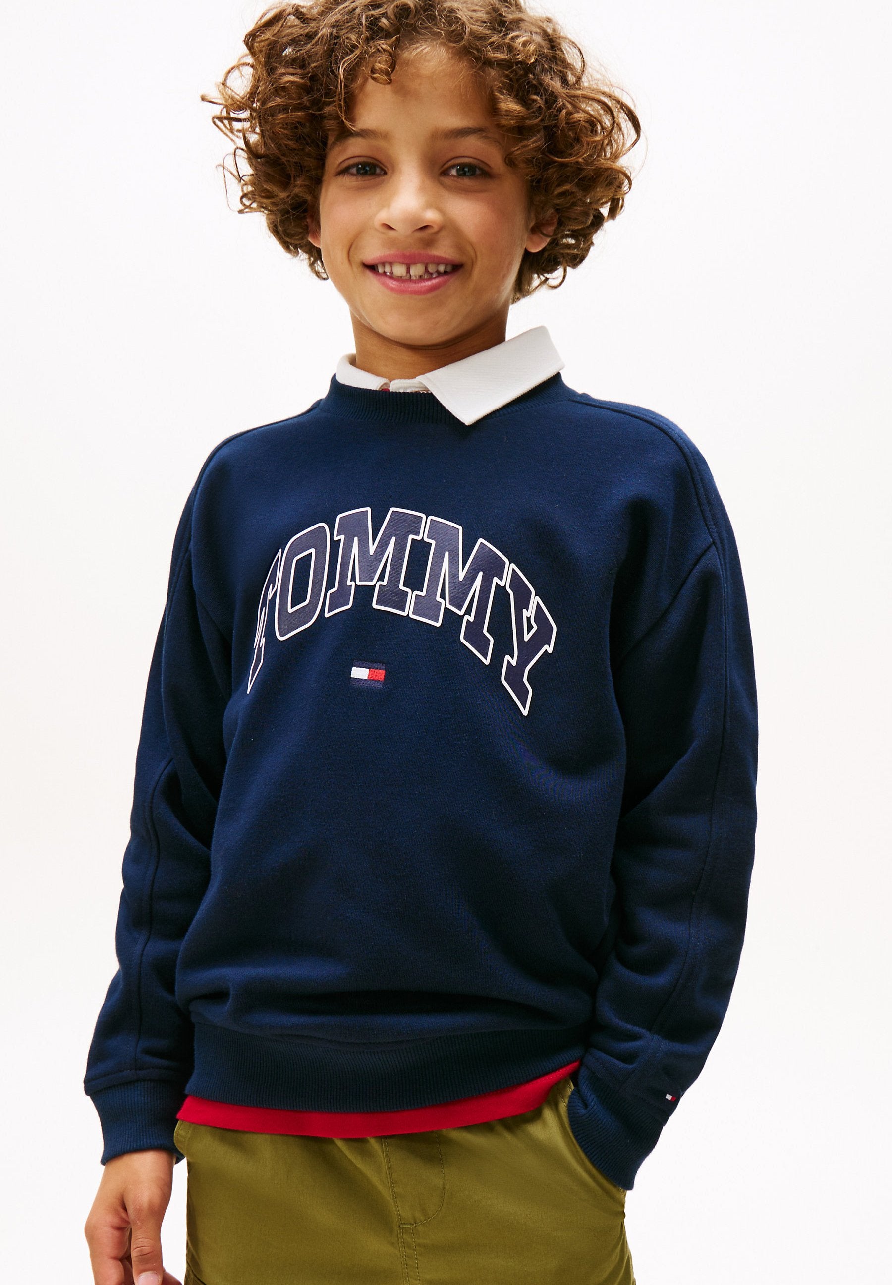 VARSITY RAISED PRINT Media 3