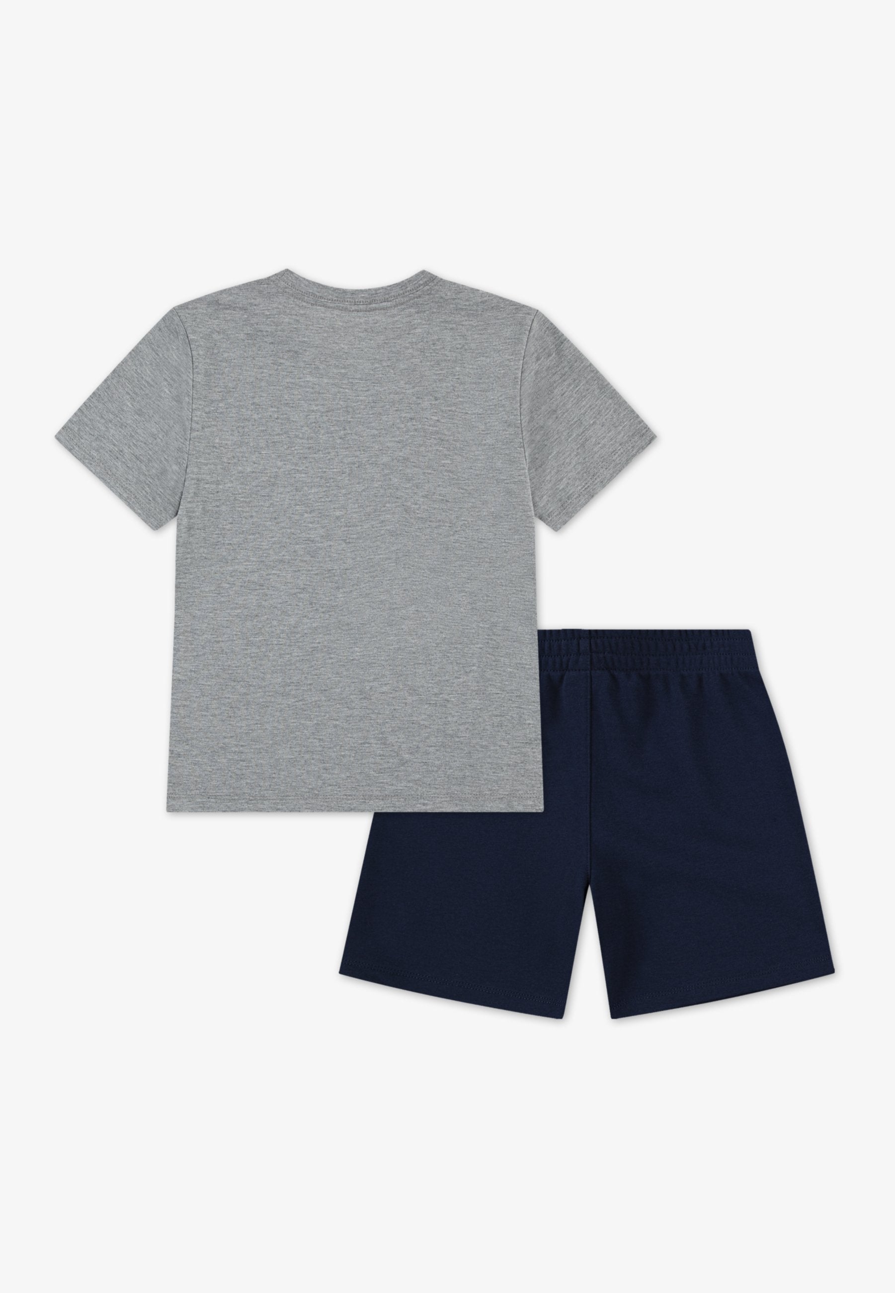 Nike Sportswear CLUB SHORT SET