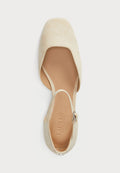 Lauren Ralph Lauren EMELLIE SUEDE MARY JANE