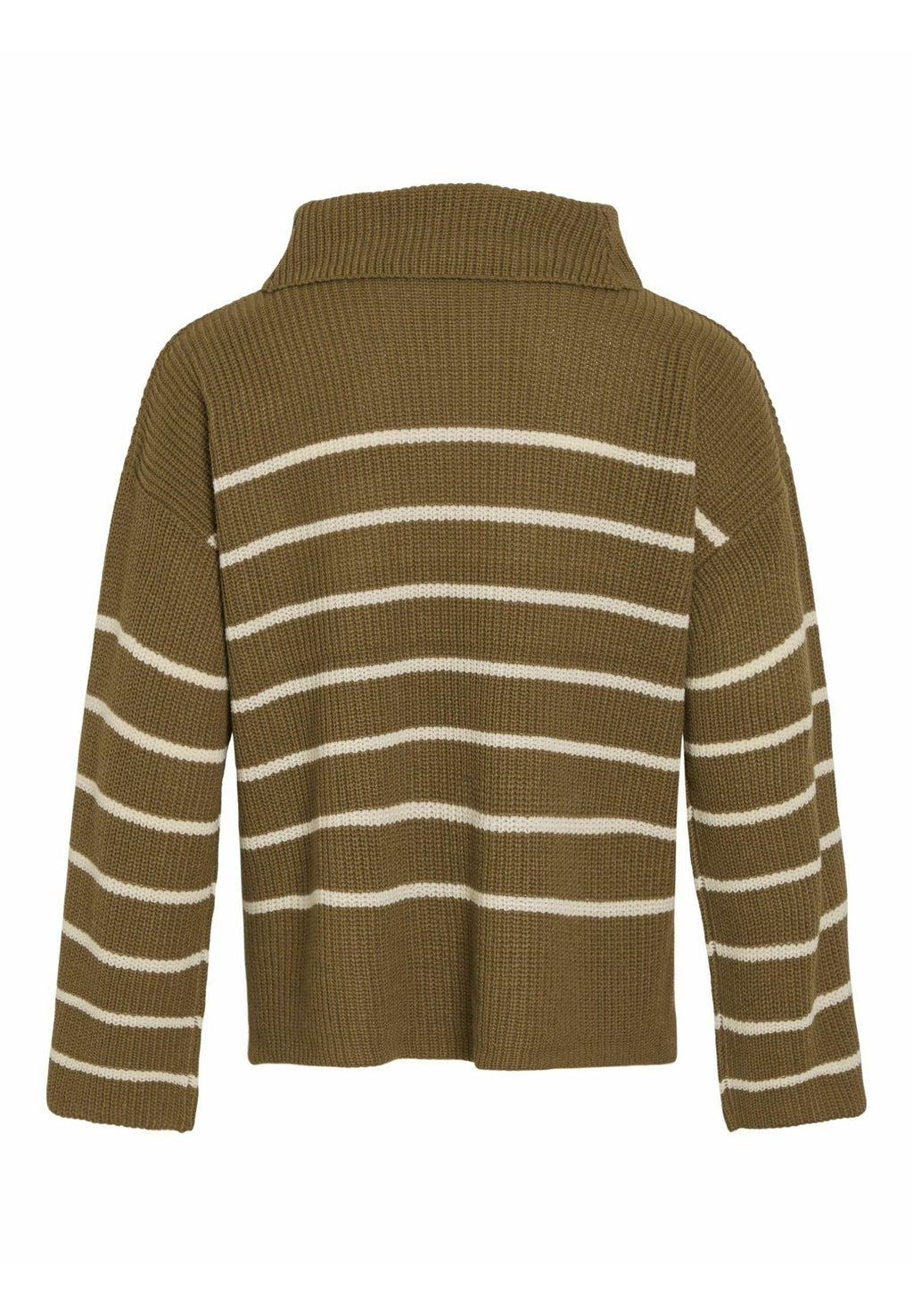 VILA Knitted Turtleneck