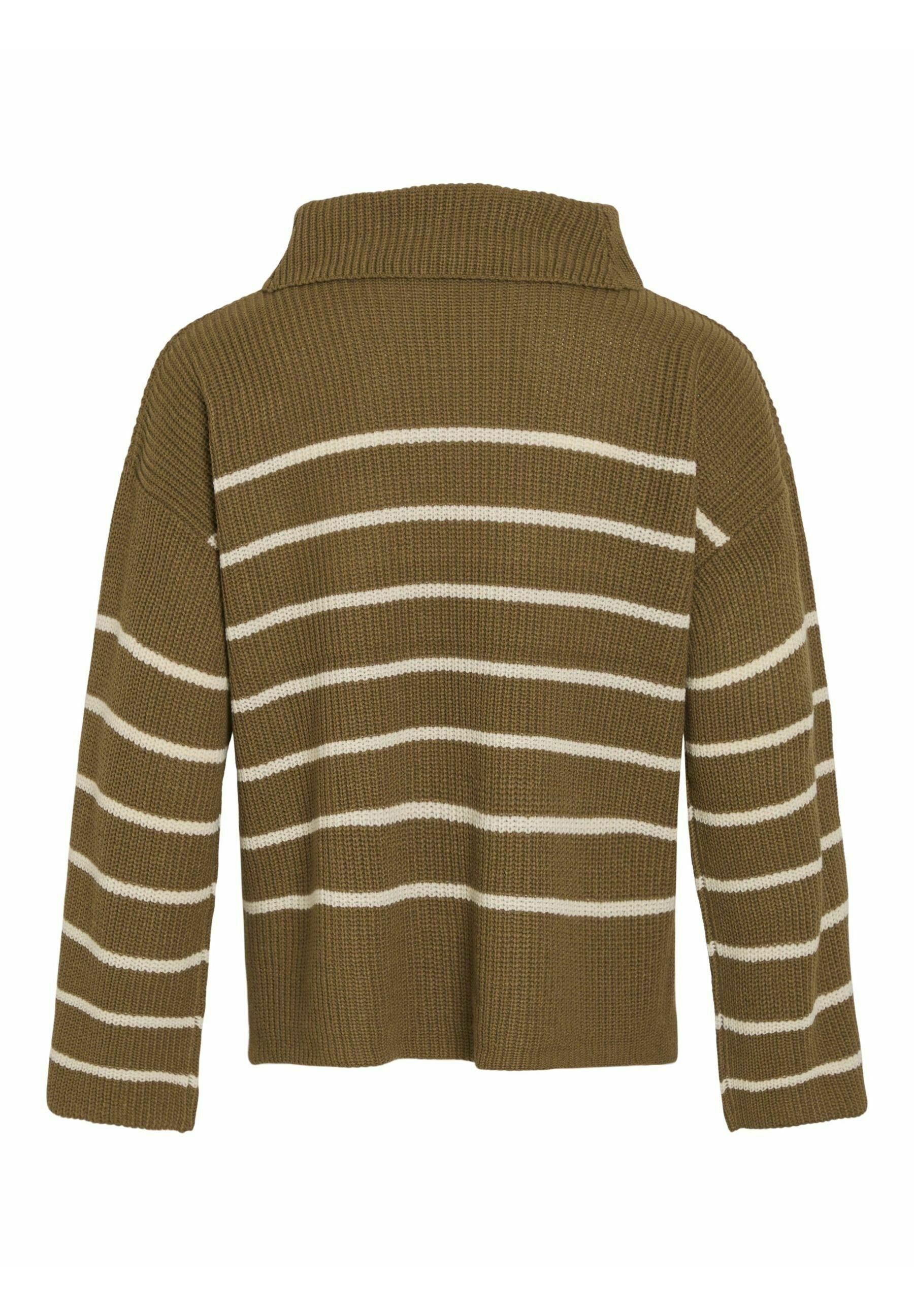 VILA Knitted Turtleneck