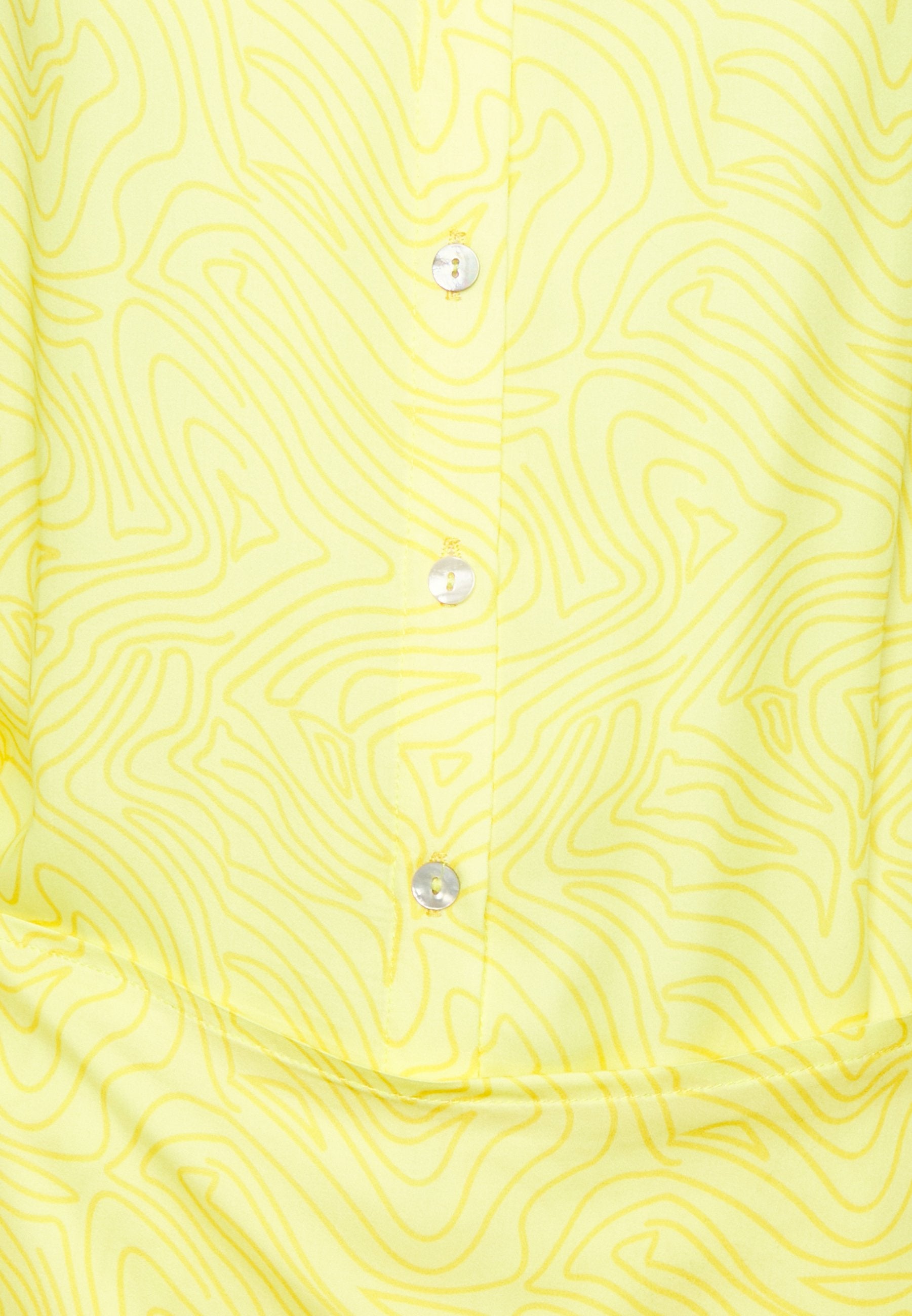 Musier MELILAZA WRAPPED DRESS