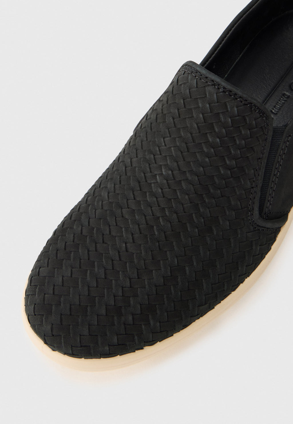 ECCO Slipper Media 5