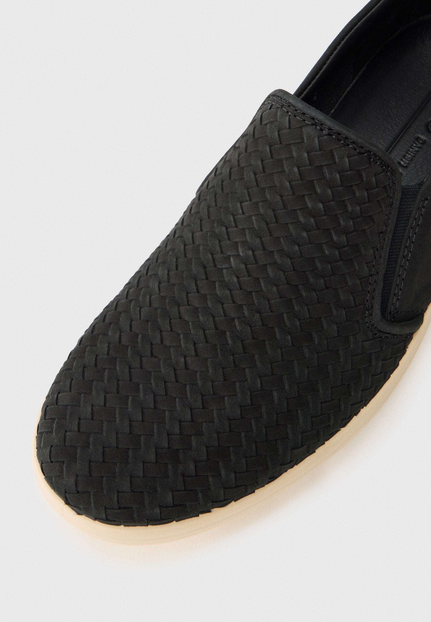 ECCO Slipper Media 5
