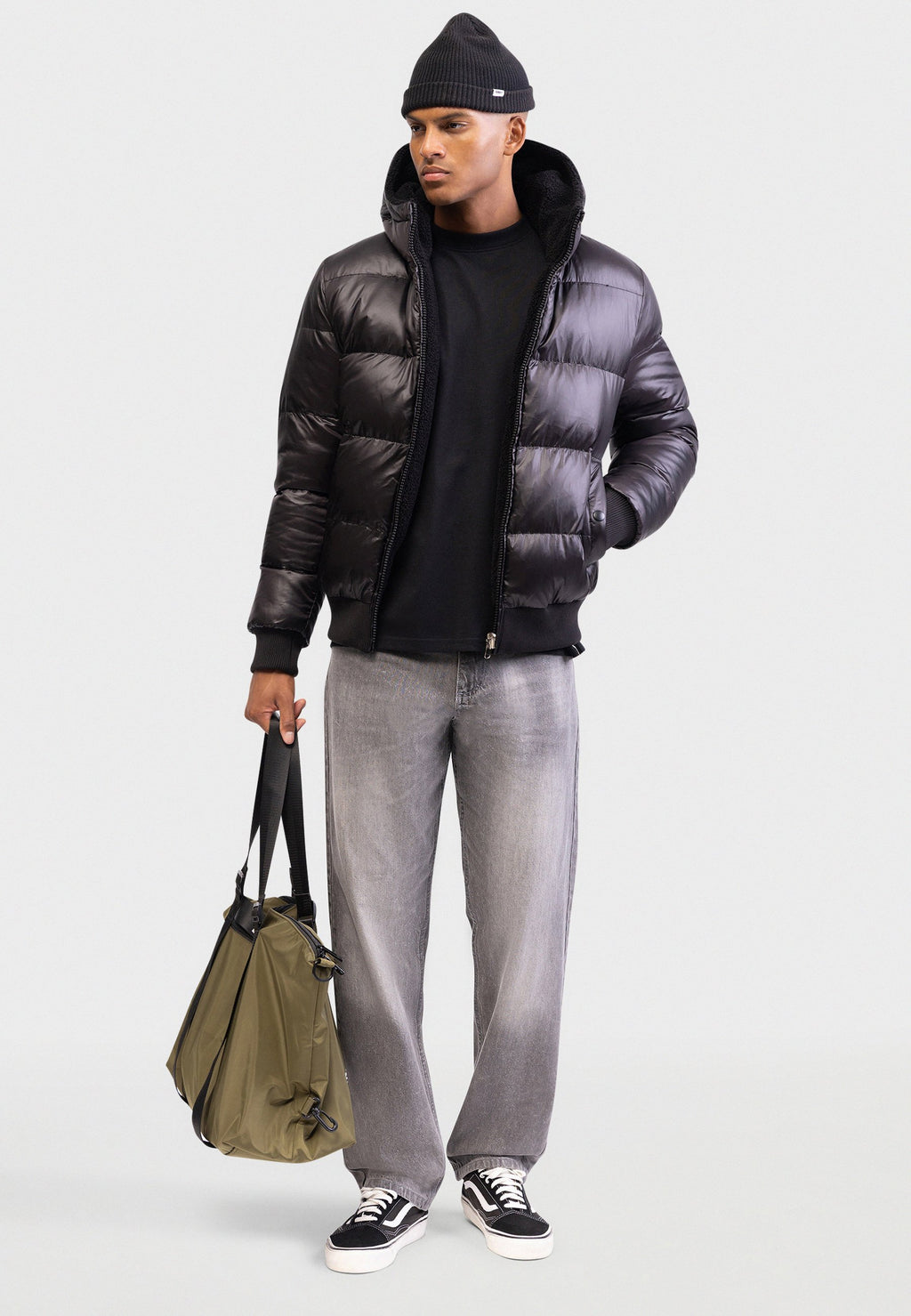 Redefined Rebel BRYSON JACKET