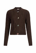 LIU JO Strickjacke Media 1