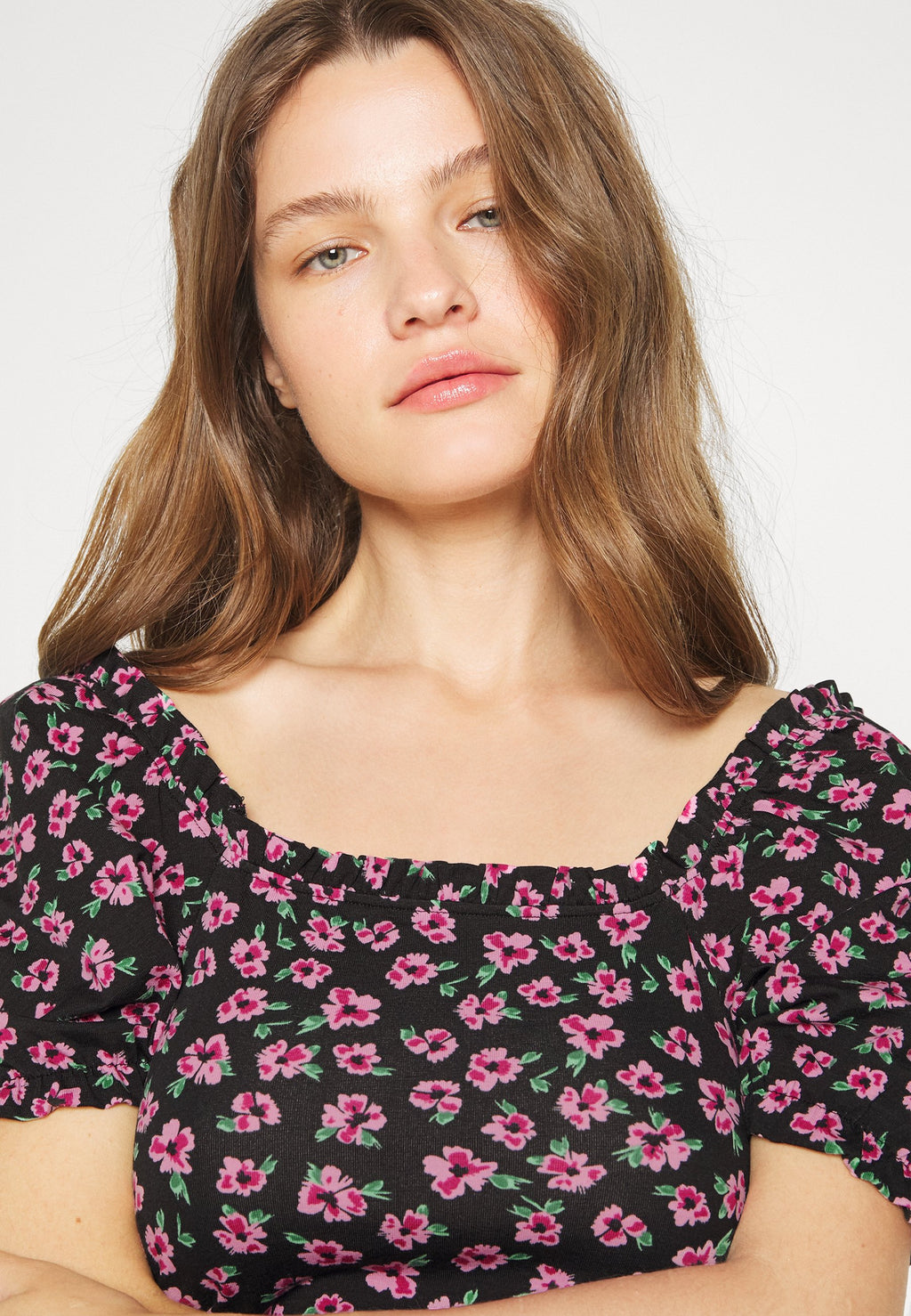 Pieces Petite PCMARIBEL DRESS