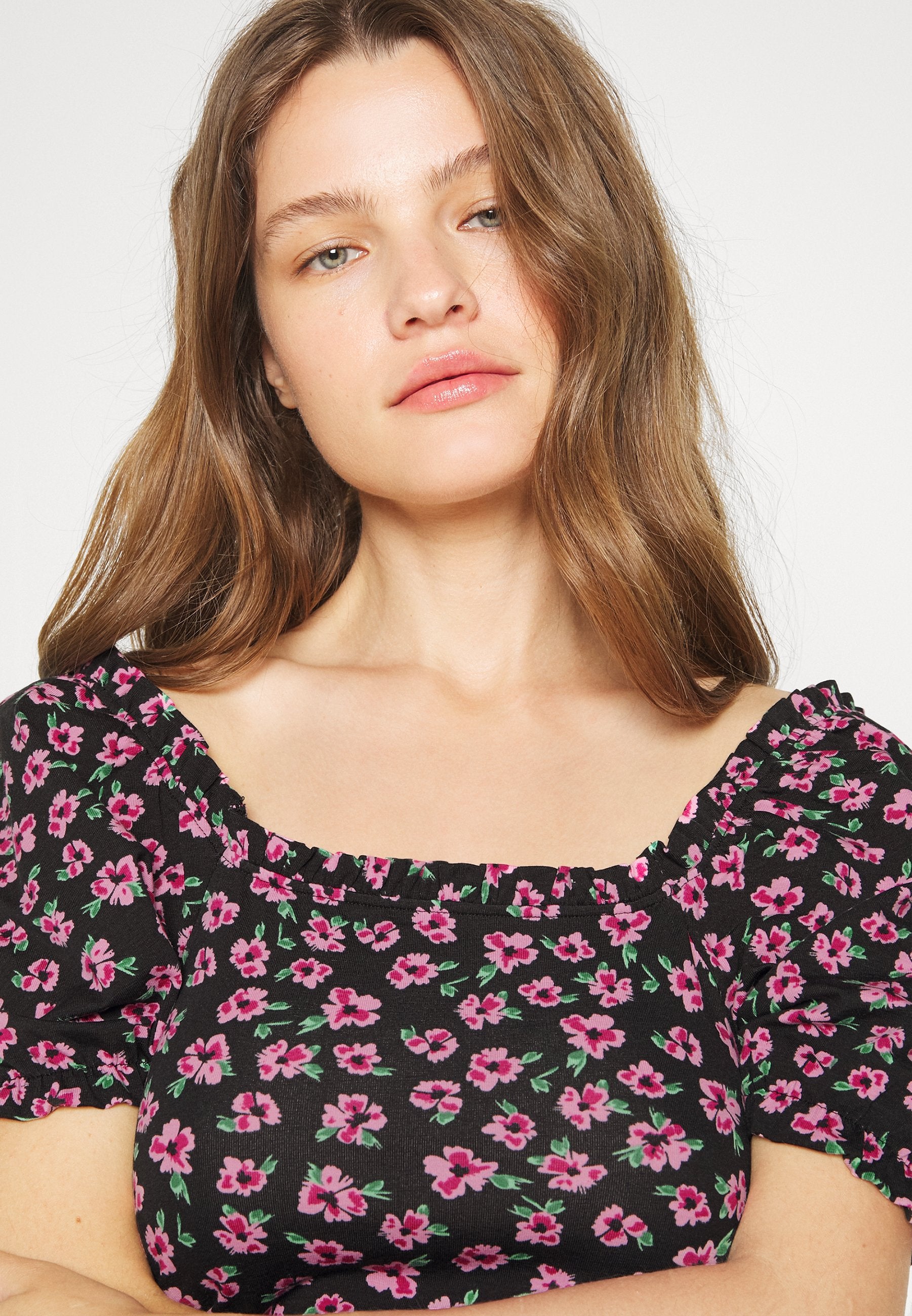 Pieces Petite PCMARIBEL DRESS