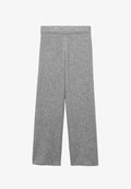 Mango Tracksuit bottoms - grey
