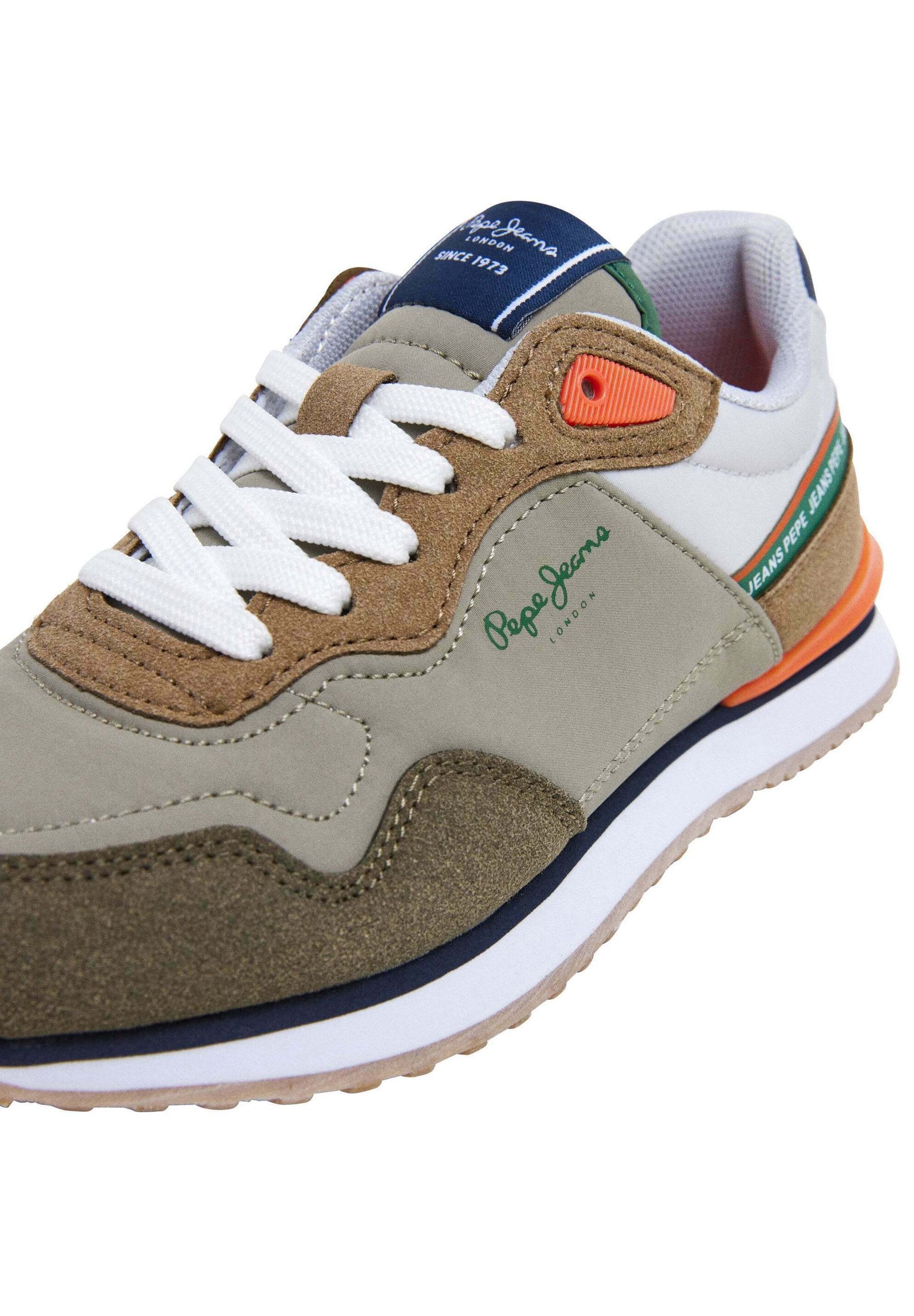Pepe Jeans LONDON JUMP
