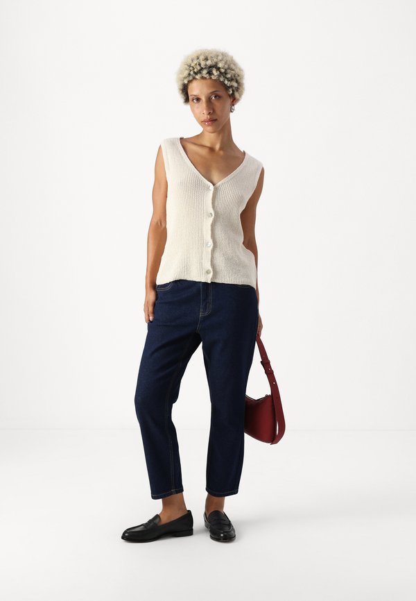 ONLY Petite ONLCLARA  BUTTON CARDIGAN