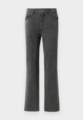 MOSCHINO JEANS TROUSERS
