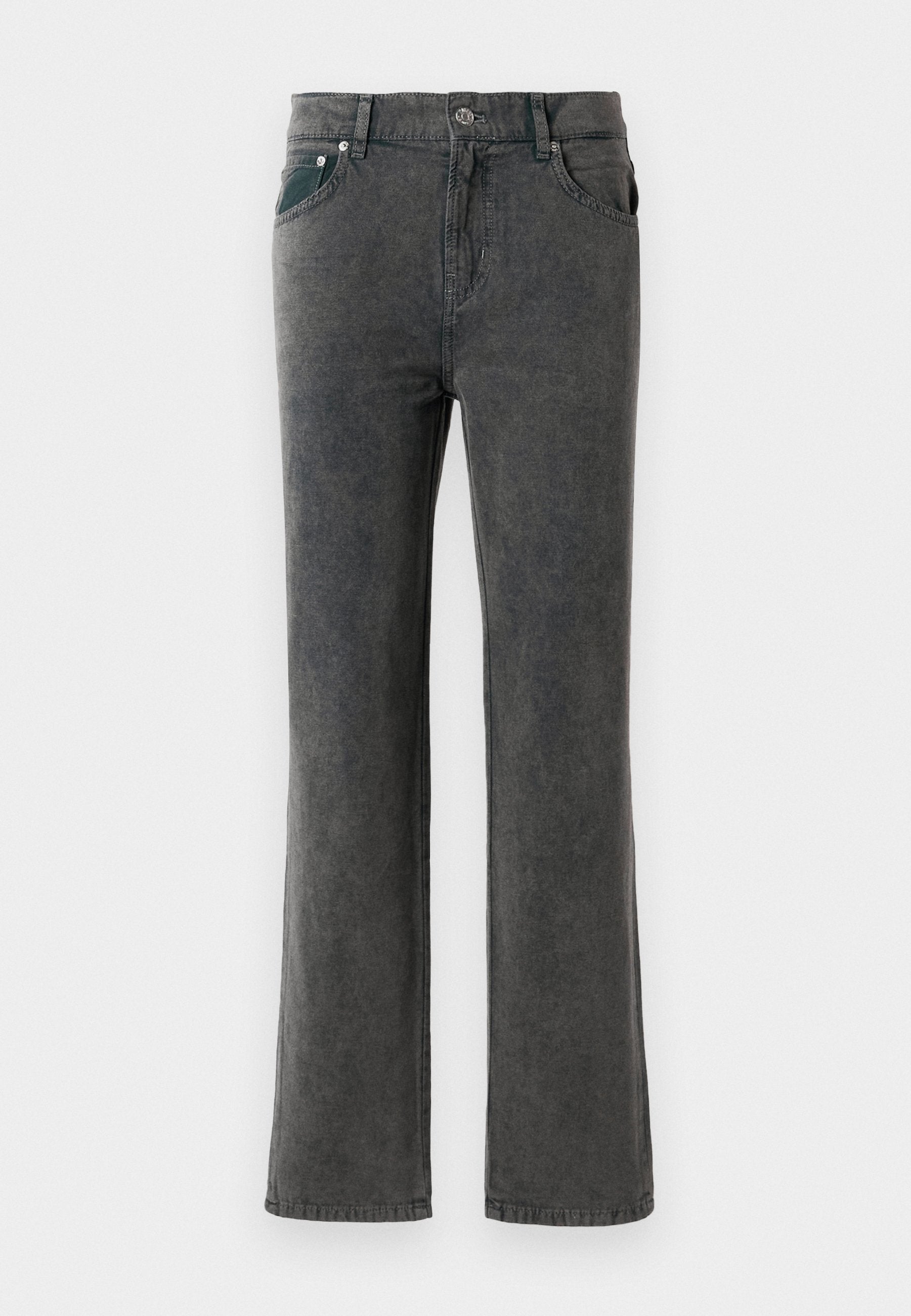 MOSCHINO JEANS TROUSERS