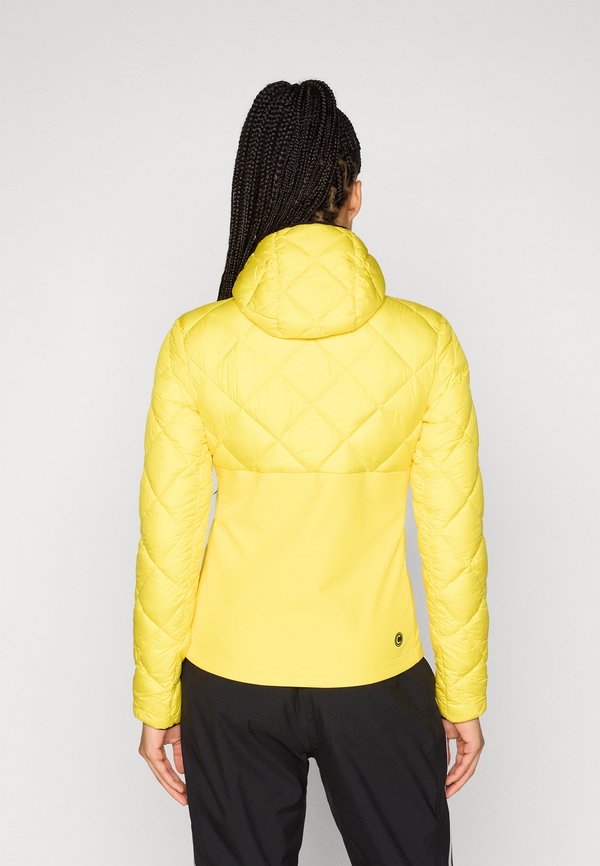 Colmar REGULAR FIT