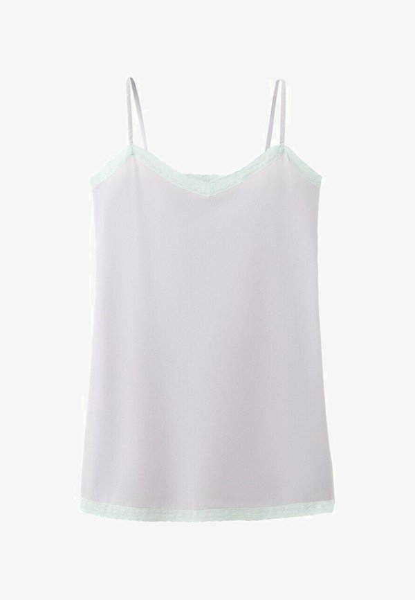 Mango ADULT - Day dress - lilac