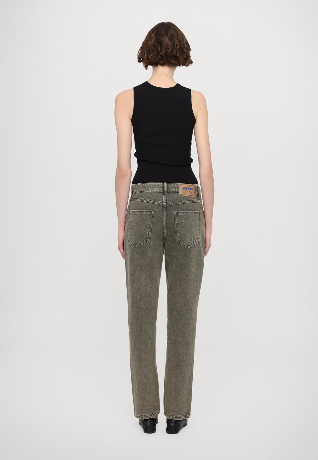 MOSCHINO JEANS
