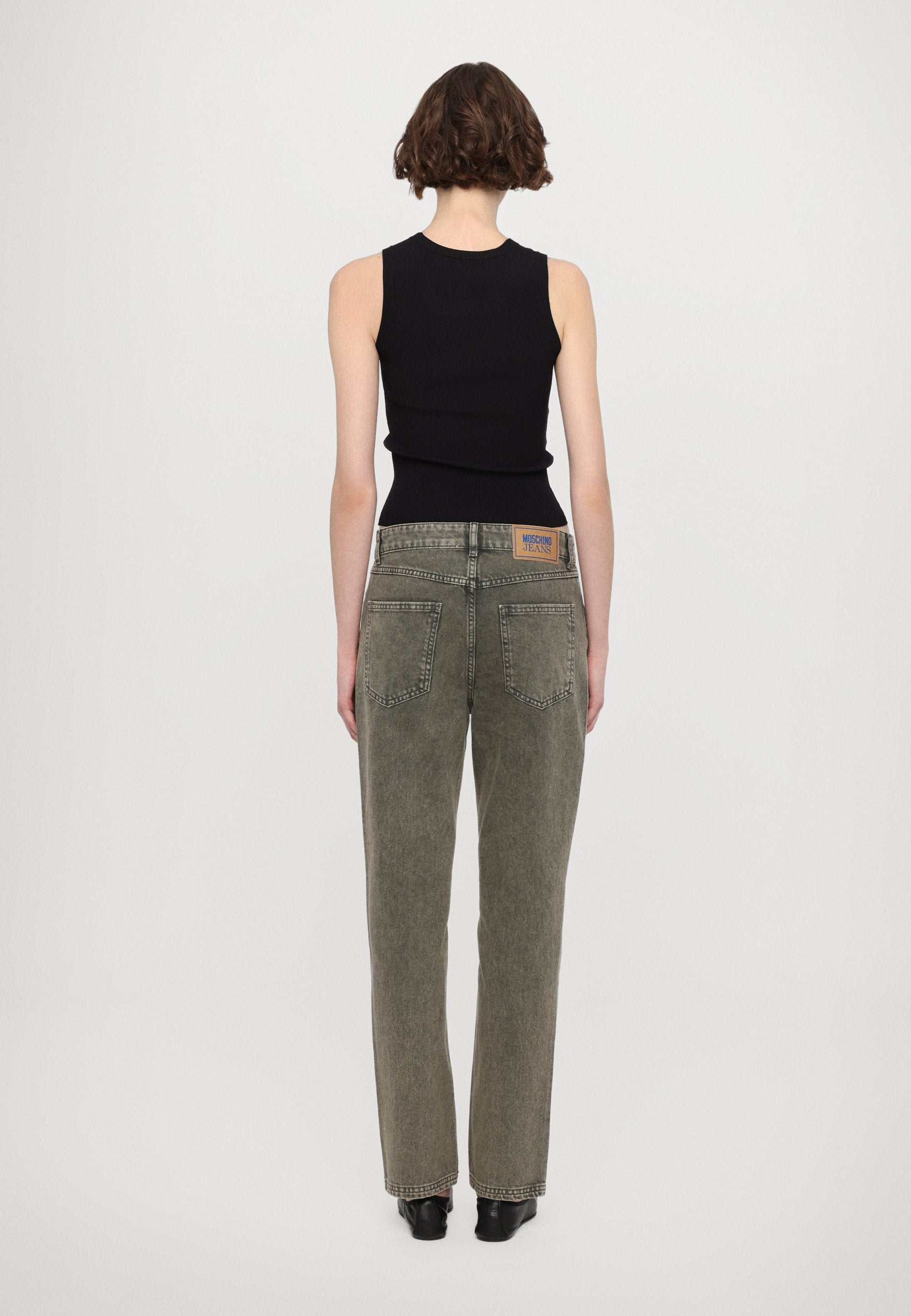 MOSCHINO JEANS