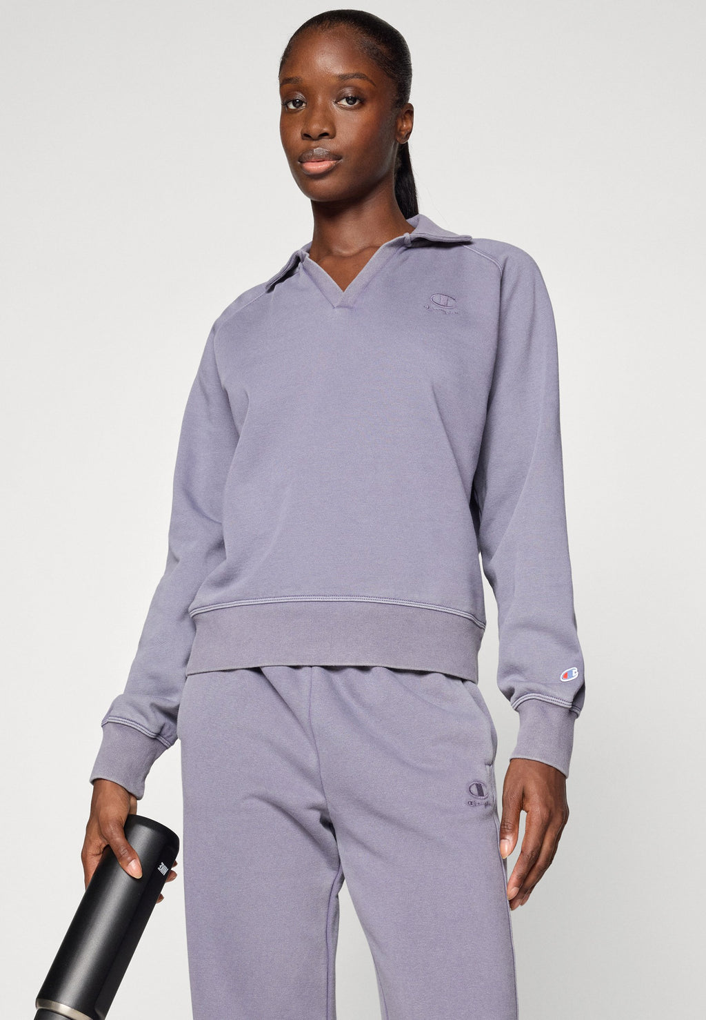 Champion ICONS WASH NECK