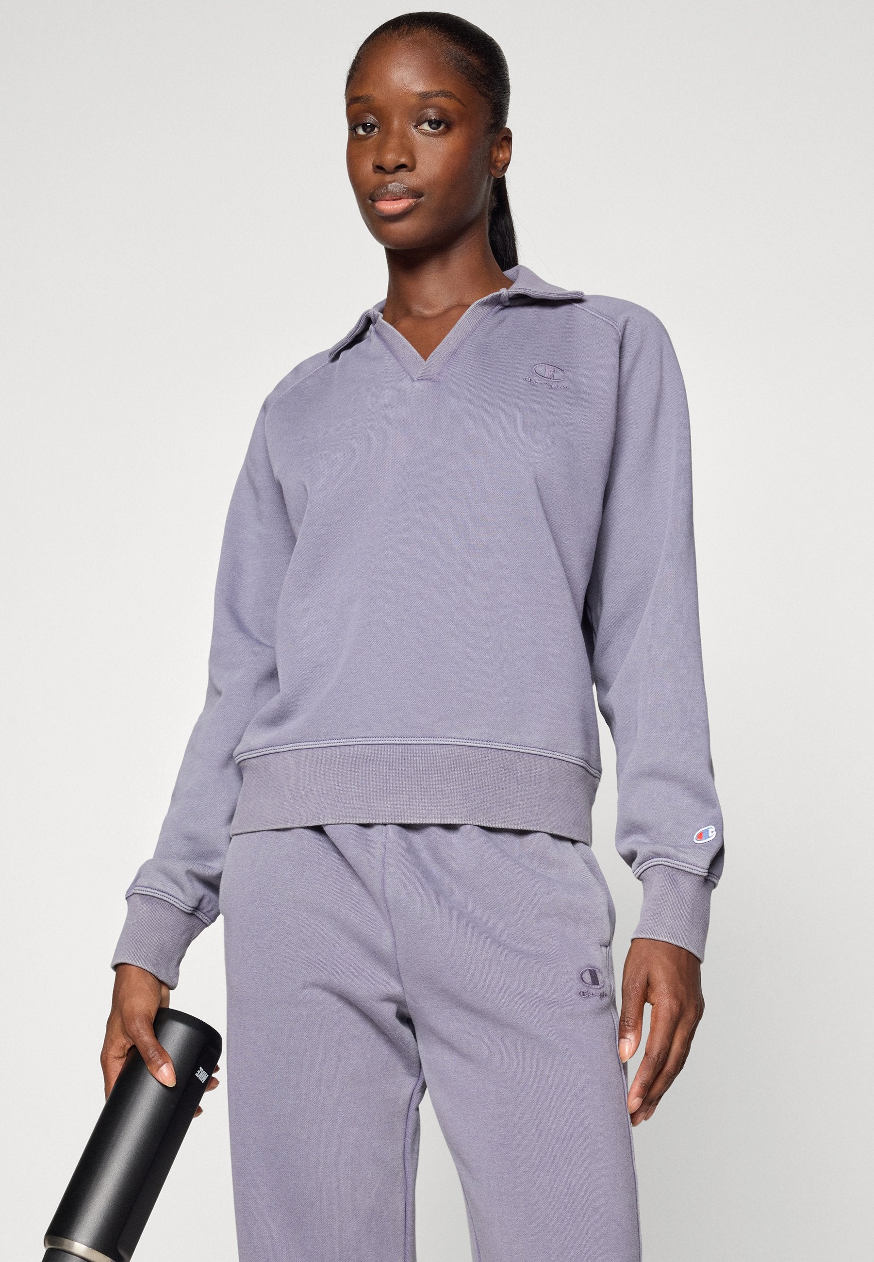 Champion ICONS WASH NECK