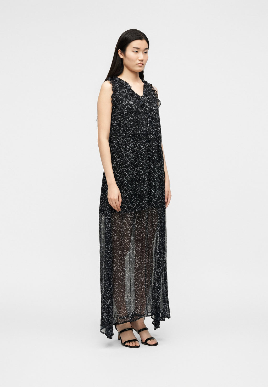 DESIGNERS REMIX LOLA GOWN