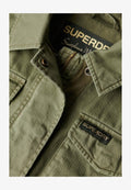 Superdry & Co Summer jacket - wild khaki