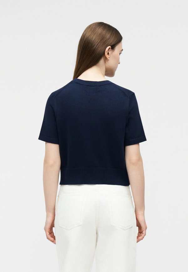 Calvin Klein Jeans LOGO SS TOP