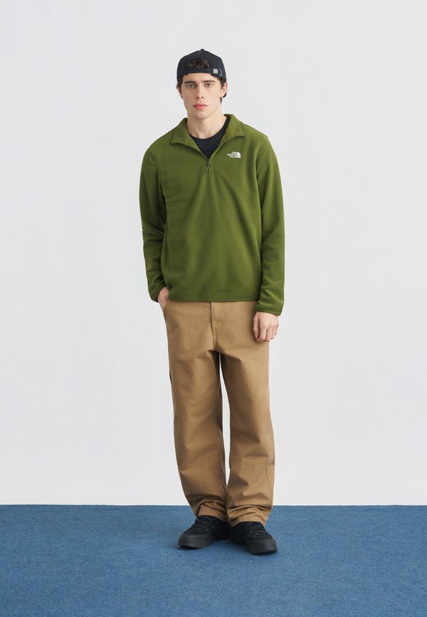 The North Face GLACIER 1/4 ZIP